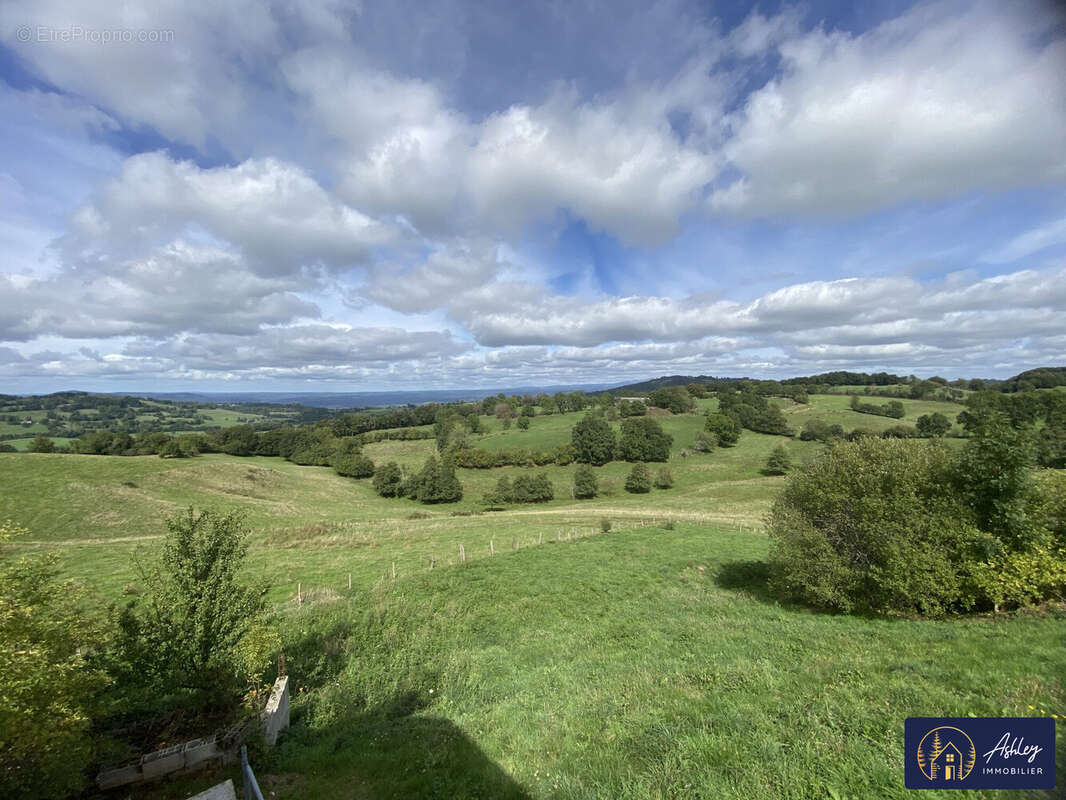 Maison 14 pièces LE MONTEIL - Maison à LE MONTEIL