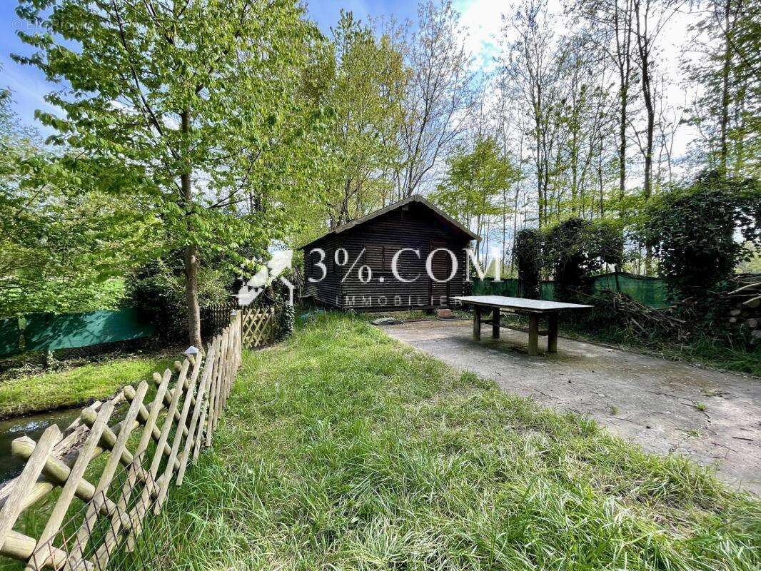 Terrain à PLOBSHEIM