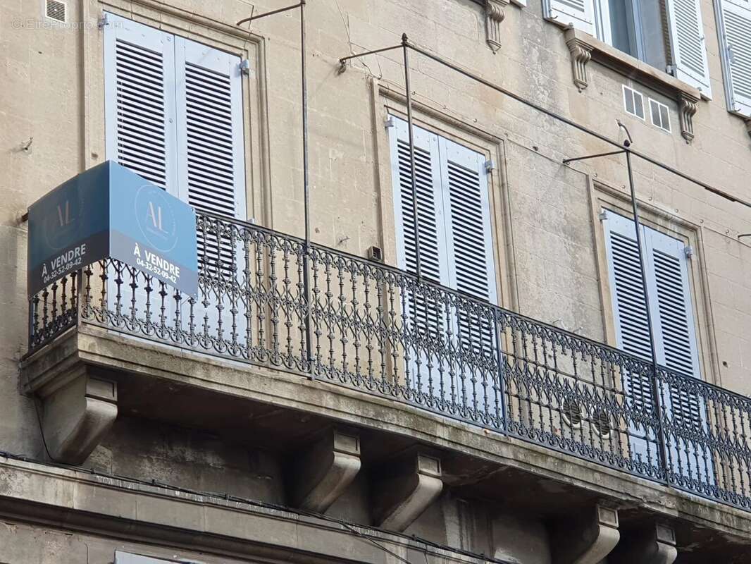 Appartement à AVIGNON