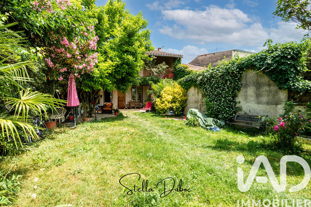 Photo 2 - Maison à CASTELSARRASIN