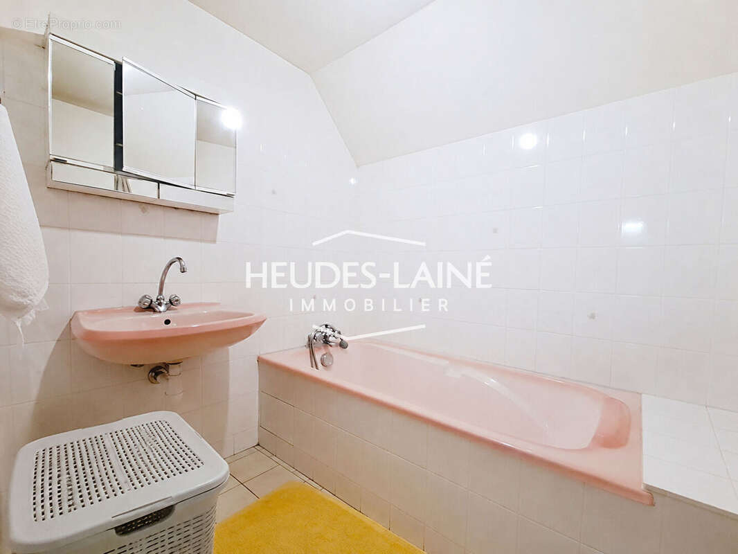 Maison à vendre - ISIGNY-LE-BUAT - 50540 - photo 6