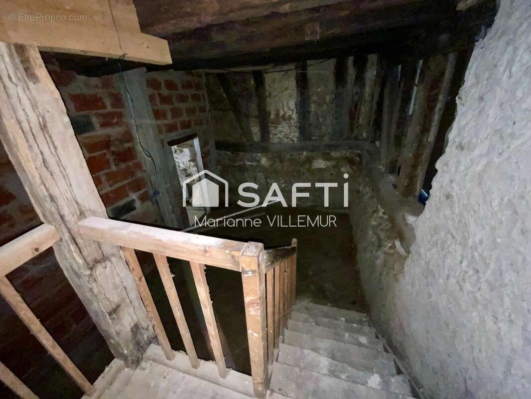 Photo 9 - Maison à FEUGAROLLES