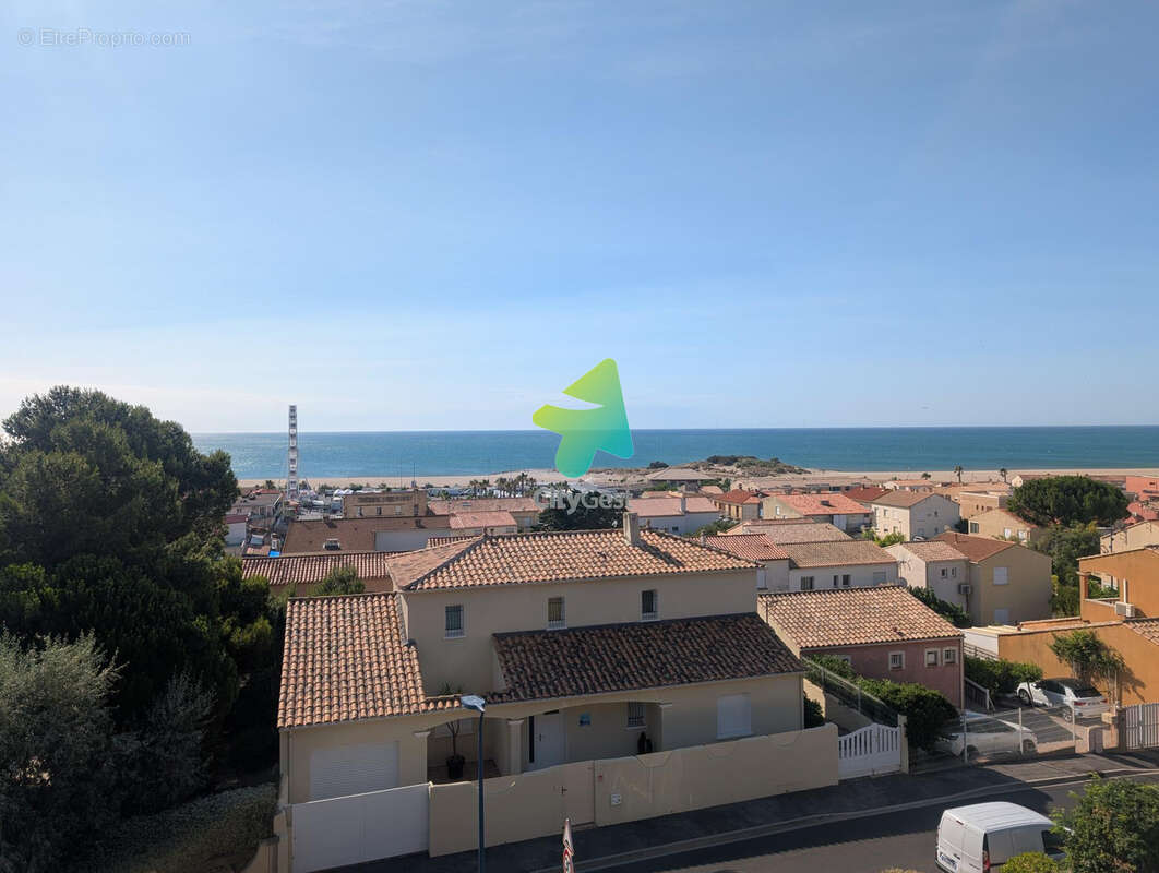 Appartement à FLEURY