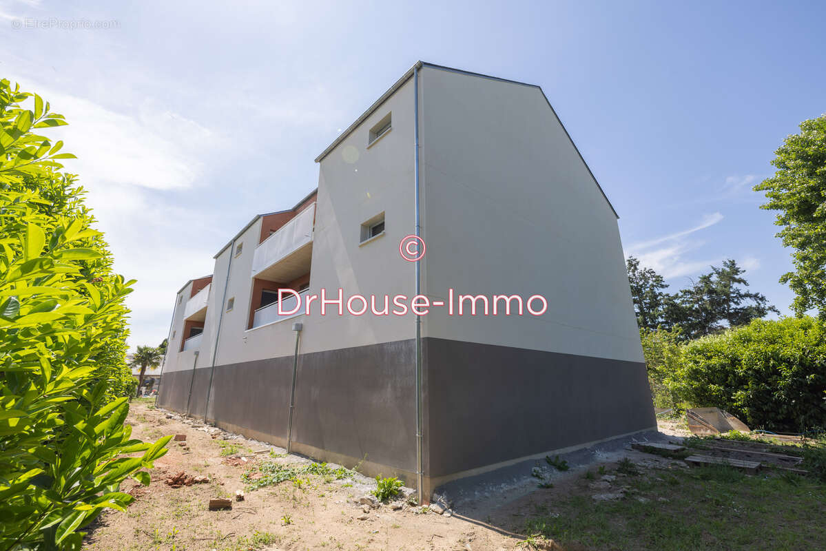 Appartement à ORLEANS