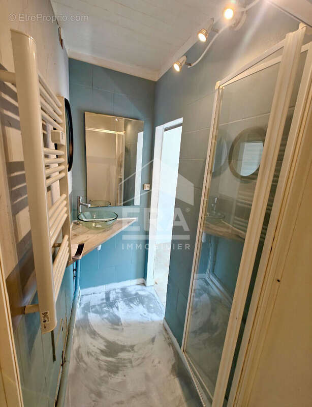 Appartement à SEPTEMES-LES-VALLONS