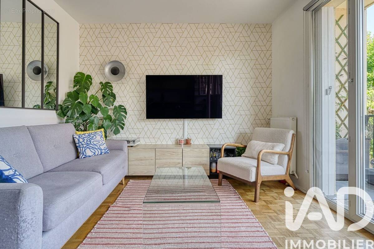 Photo 1 - Appartement à CHATOU