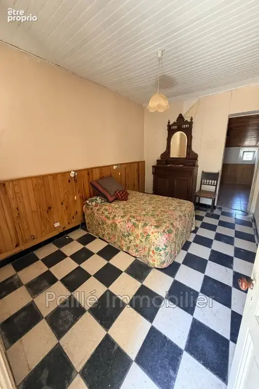 Maison 6 pièces 125 m² à vendre à Saint-Vivien-De-Medoc (33590) - photo 7