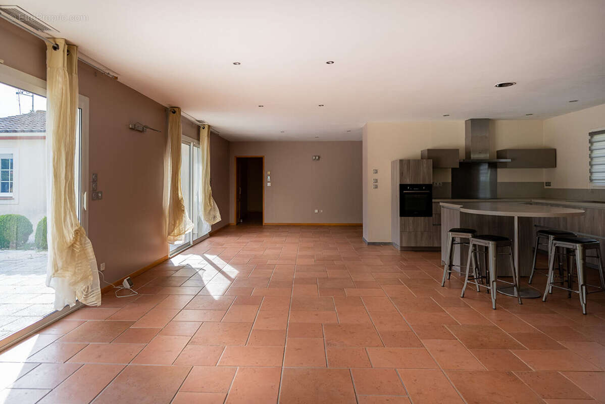 Maison à CARCASSONNE