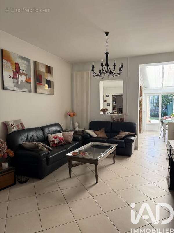 Photo 6 - Maison à CHAUNY