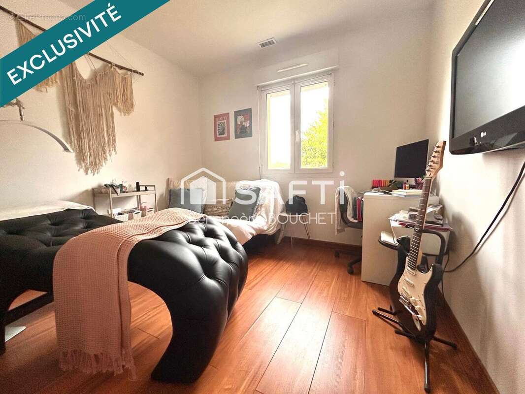 Photo 8 - Maison à CEZAC