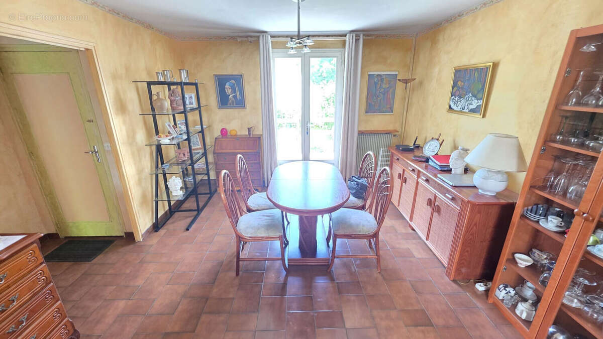 Maison à VIARMES