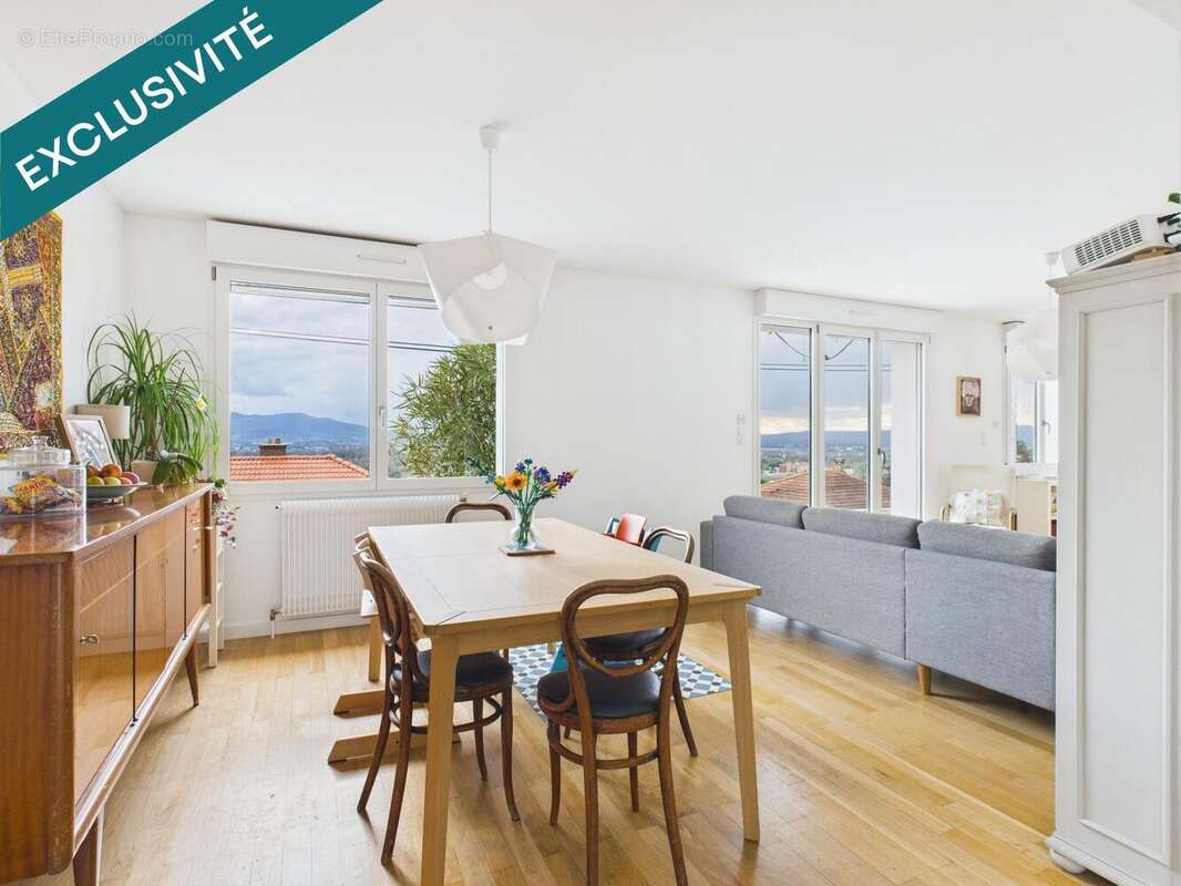 Photo 6 - Maison à TREVOUX