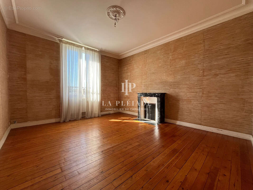 Maison à LAIGNE-EN-BELIN