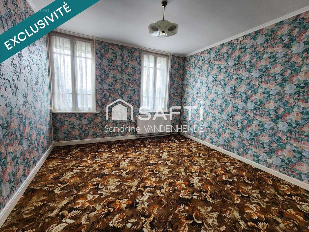 Photo 9 - Maison à MONTCORNET