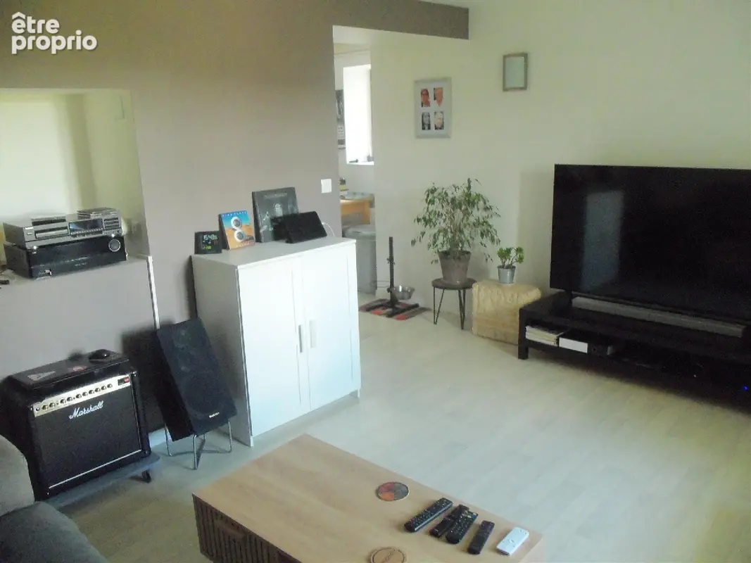 Maison 95 m² à Blamont  - photo 4