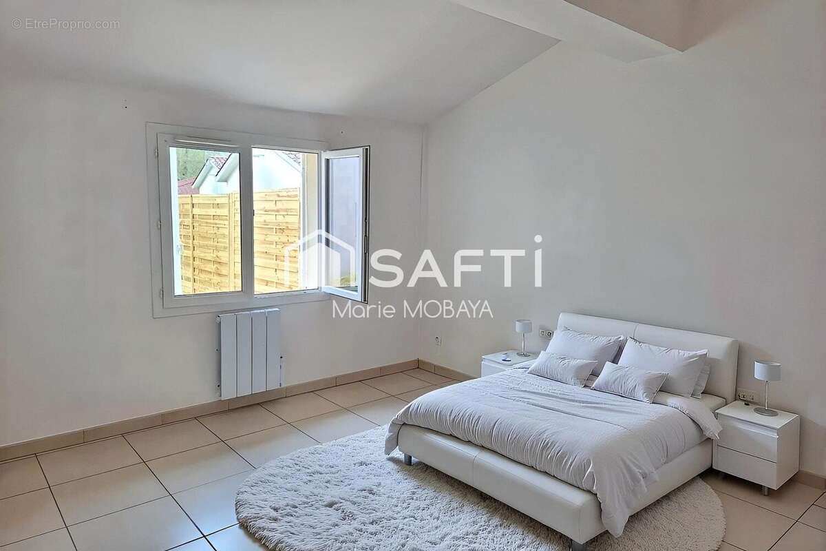 Photo 3 - Maison à SAINT-GERVAIS
