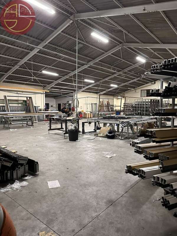 Commerce à CASTELNAUDARY