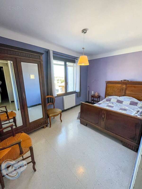 Maison à SAINT-CHRISTOL