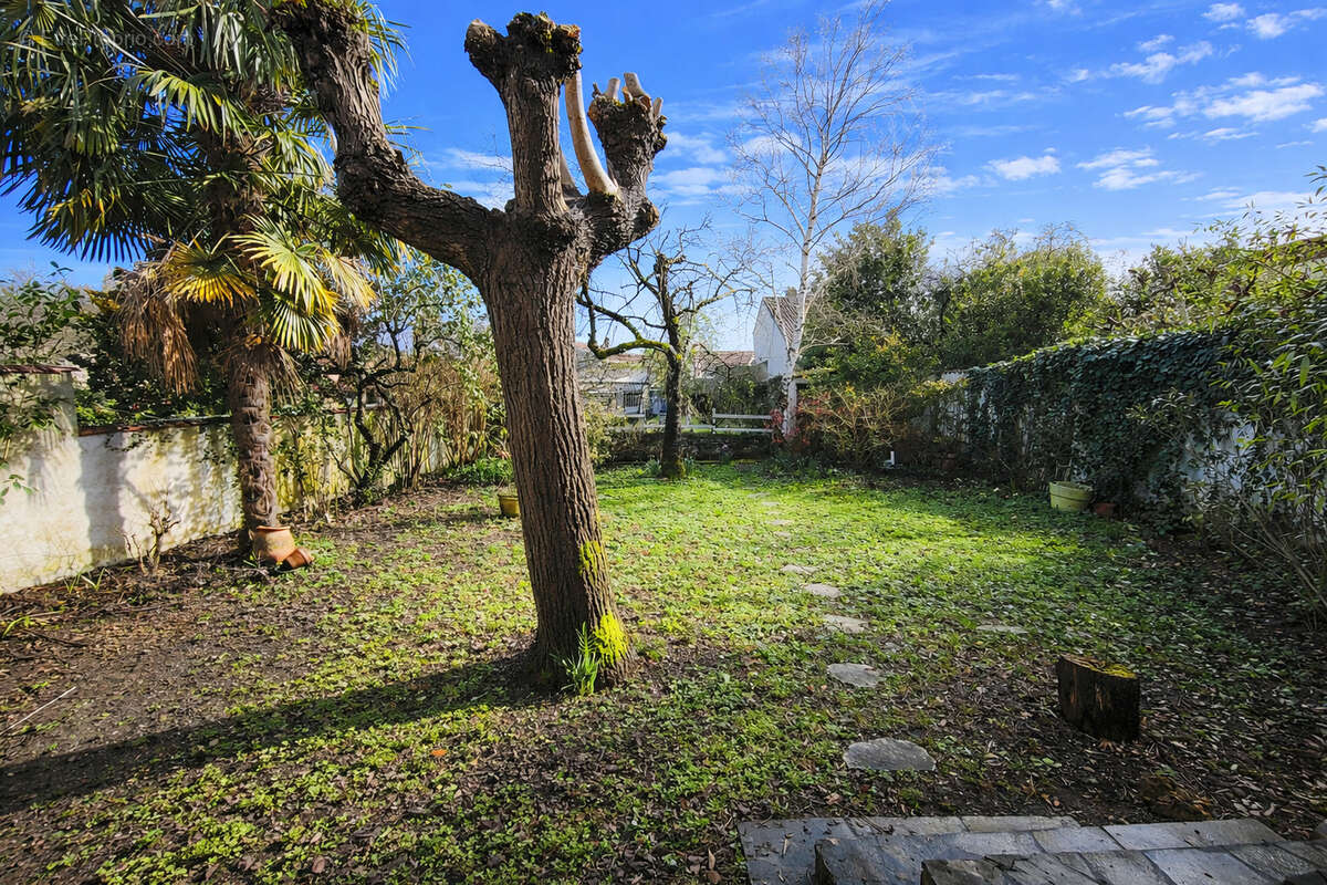 Maison à ANGOULEME