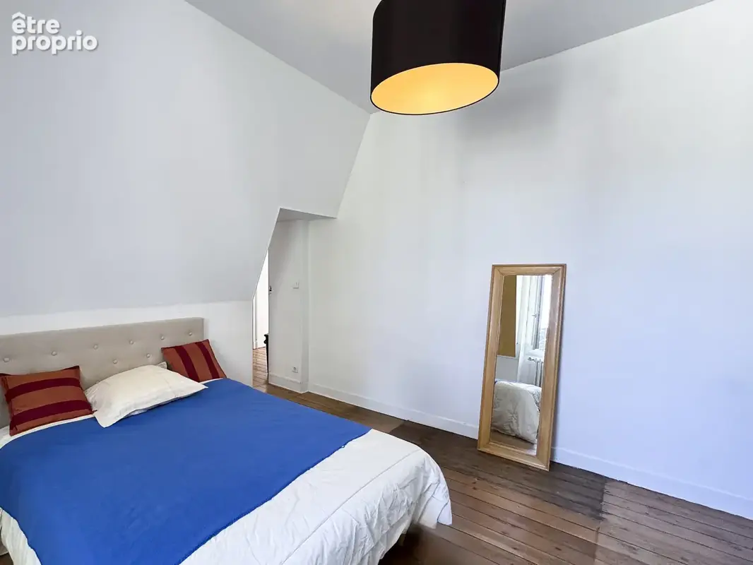 VIARME, Maison ancienne 190m2 - photo 11