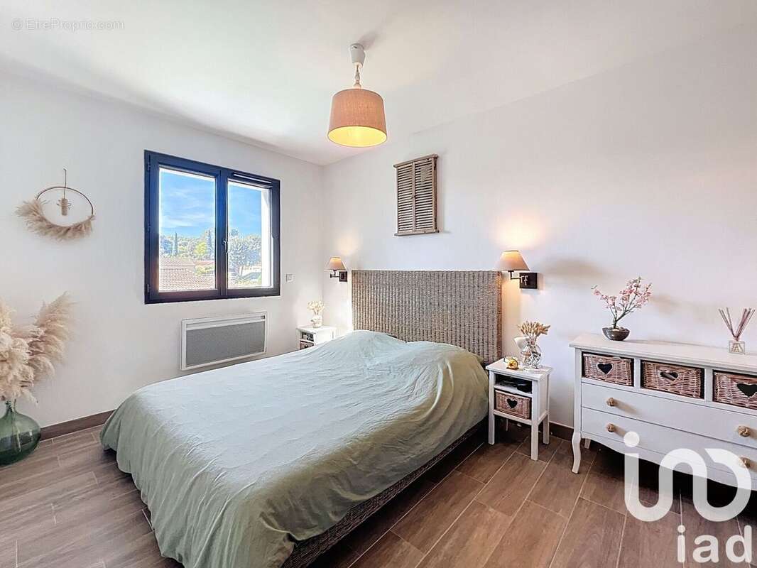 Photo 8 - Maison à DRAGUIGNAN