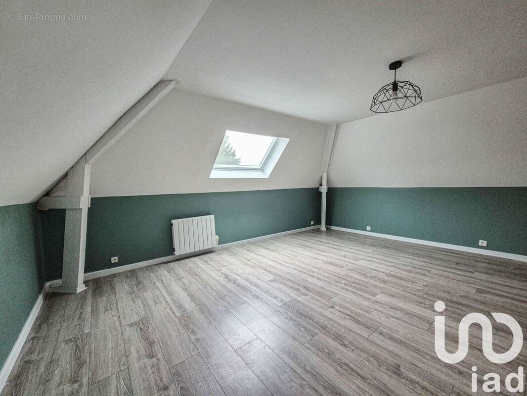 Photo 6 - Appartement à CONDE-SUR-VESGRE