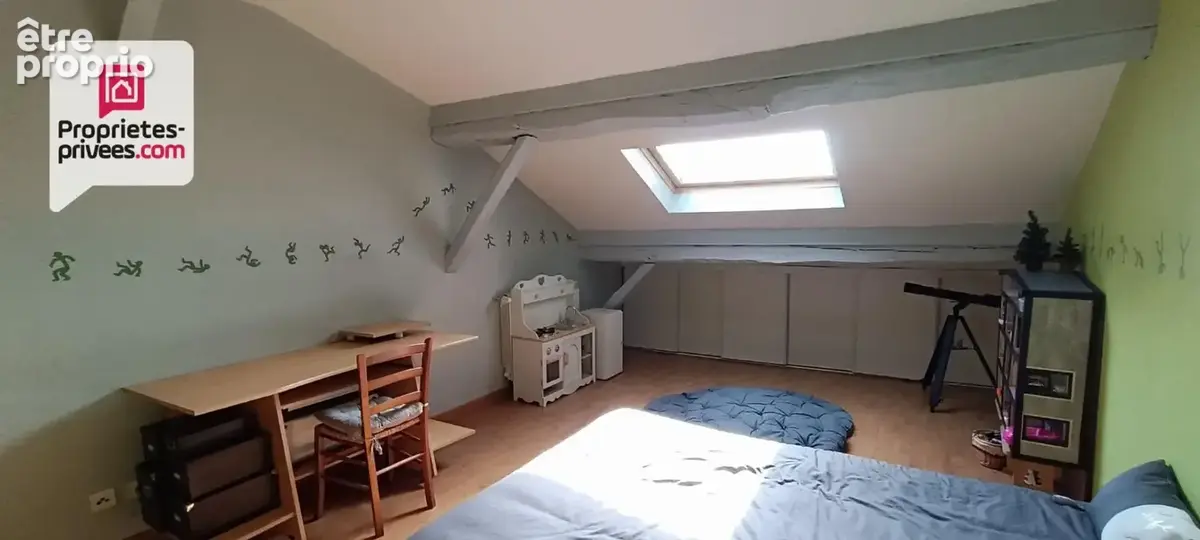 Maison de caractère . 214 m² habitables - photo 13