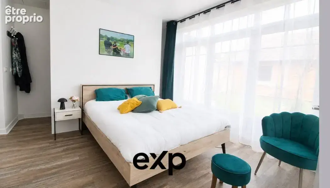 Maison 197 m² à Couilly-Pont-Aux-Dames  - photo 5