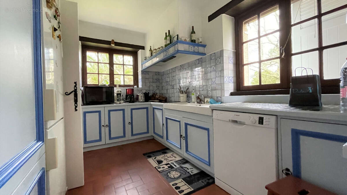Maison à PONT-L'ABBE