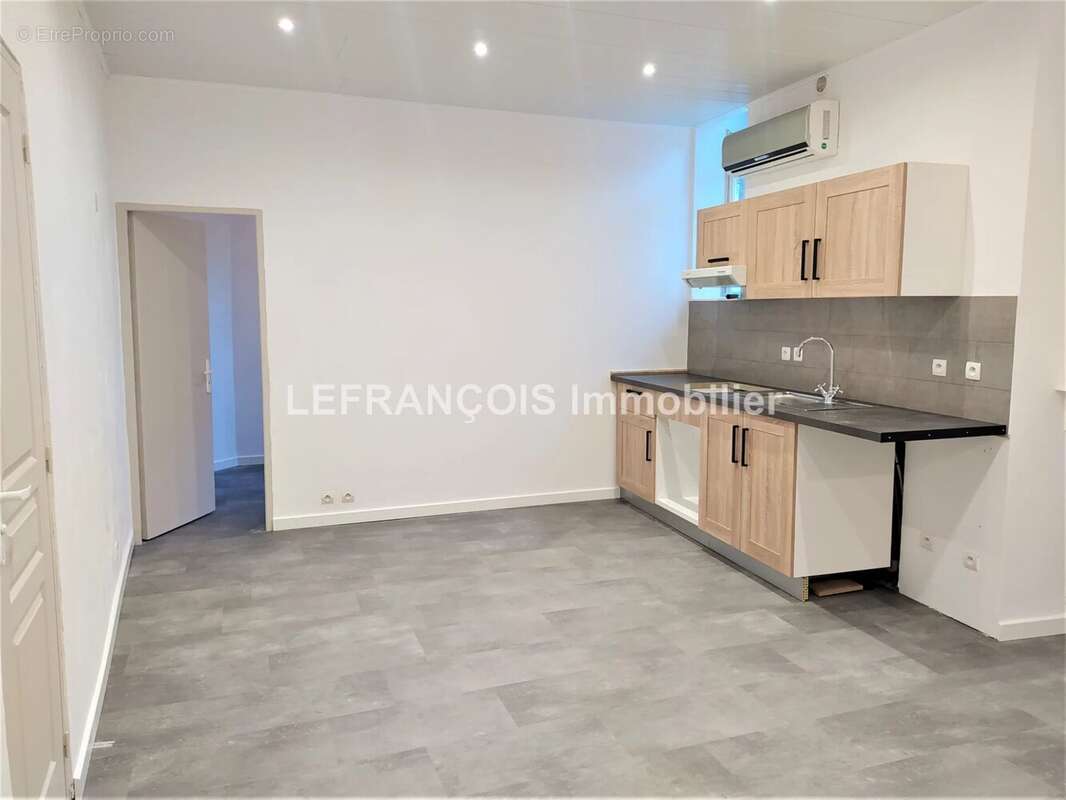Appartement à GRASSE