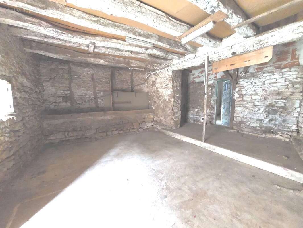 Projet de renovation dans un hameau calme - photo 8