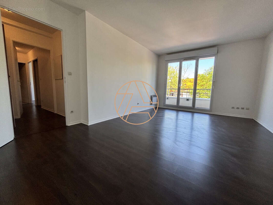 Appartement à CRETEIL