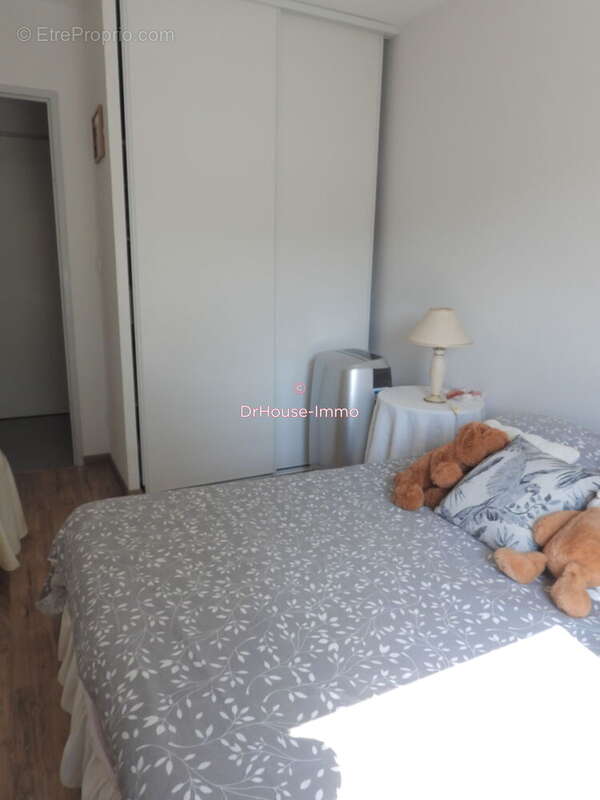 Appartement 79 m² à Castanet-Tolosan  - photo 5
