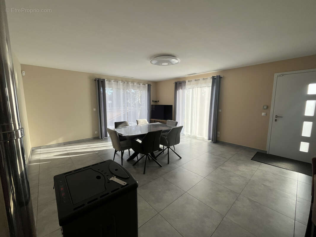 Maison à SAINT-NAZAIRE