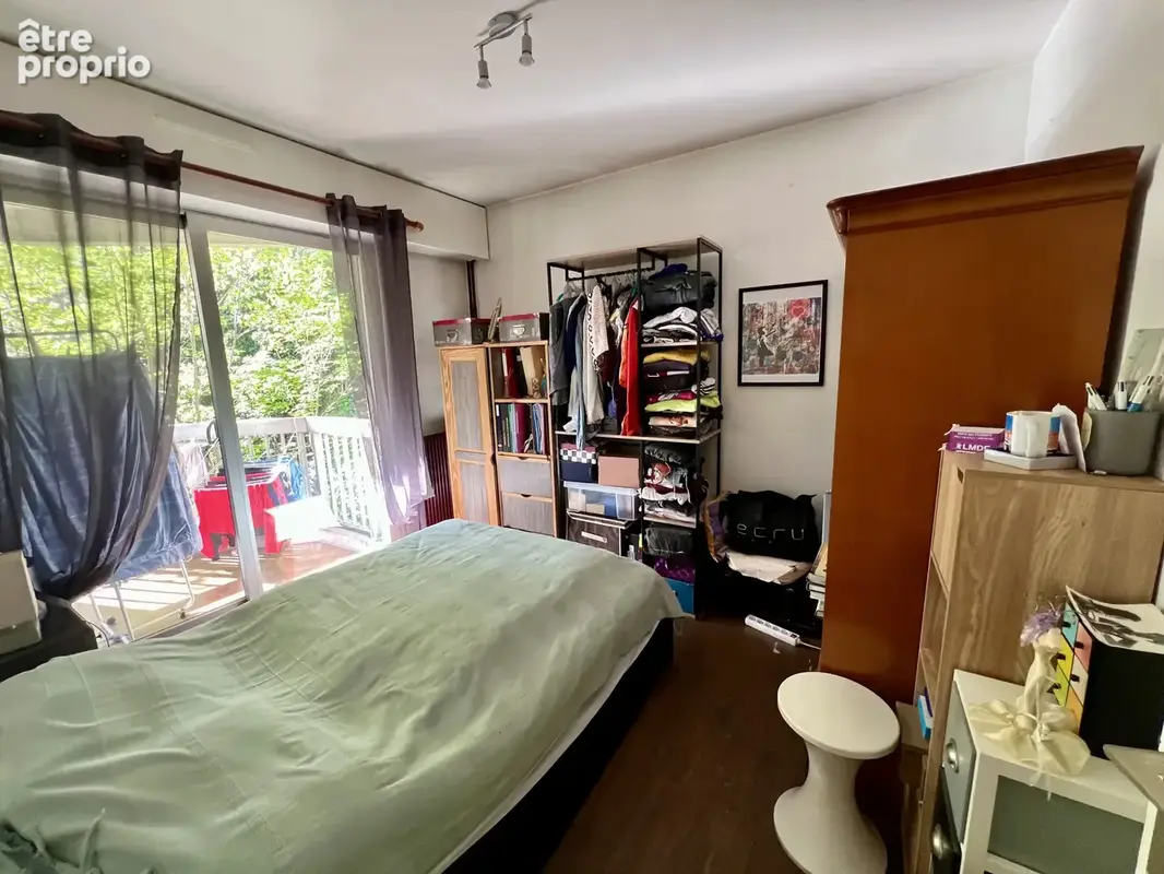 4 pièces 82m2 traversant immeuble moderne - Arago - Denfert Rochereau 75014 - photo 9
