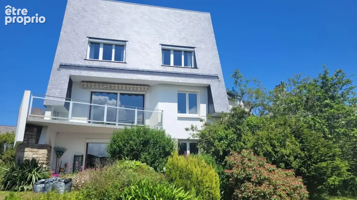 Maison 180 m² à Perros-Guirec  - photo 2