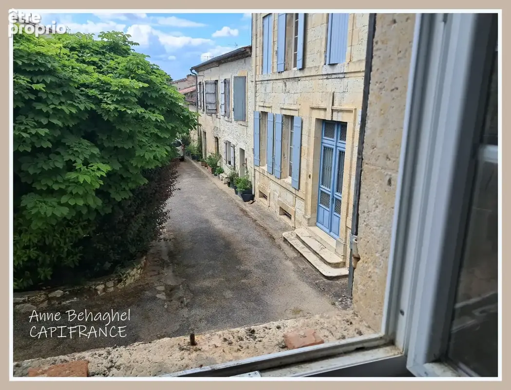 Lamontjoie Maison de village à vendre 196m2,à terminer de rénover - photo 19
