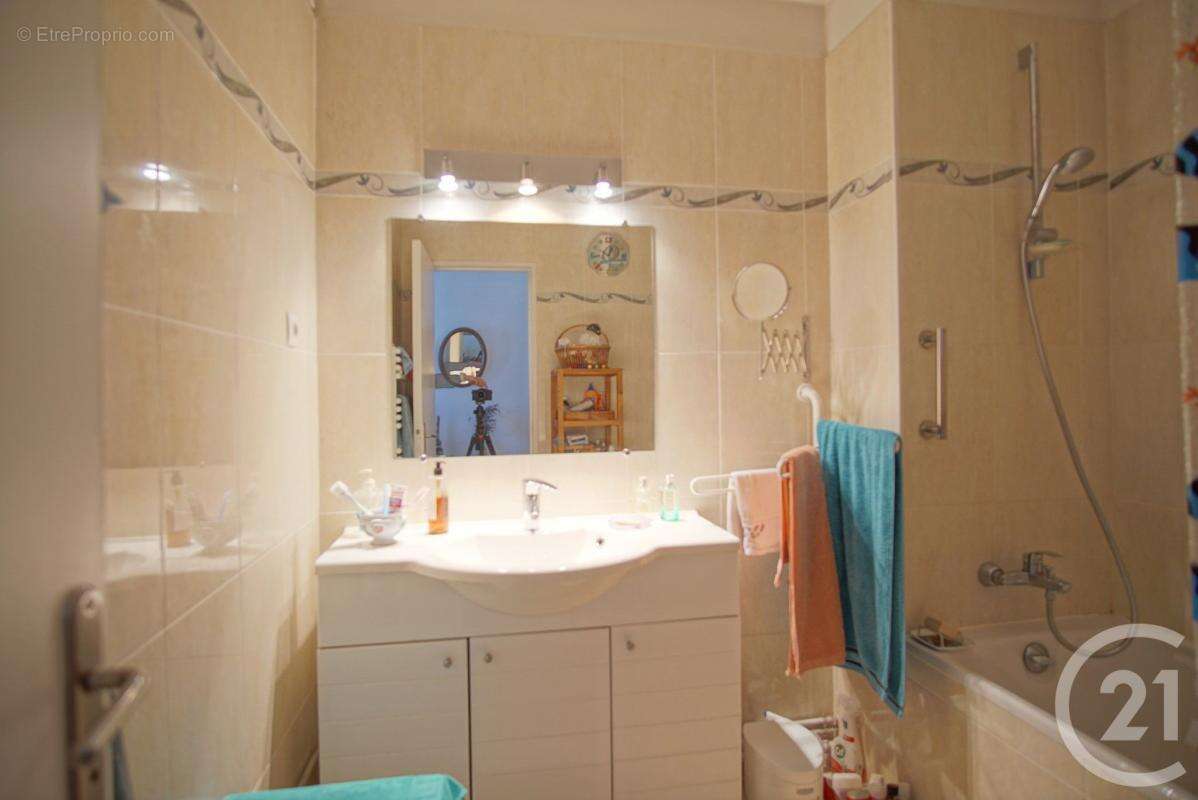 Appartement à CRETEIL