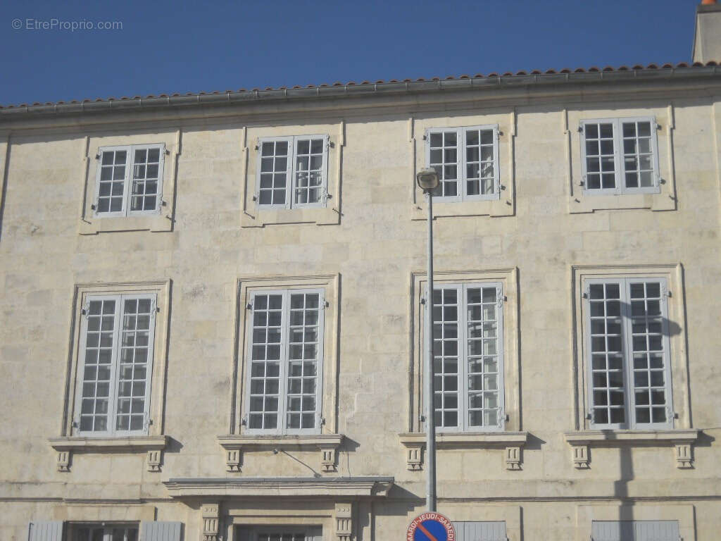 Appartement à ROCHEFORT