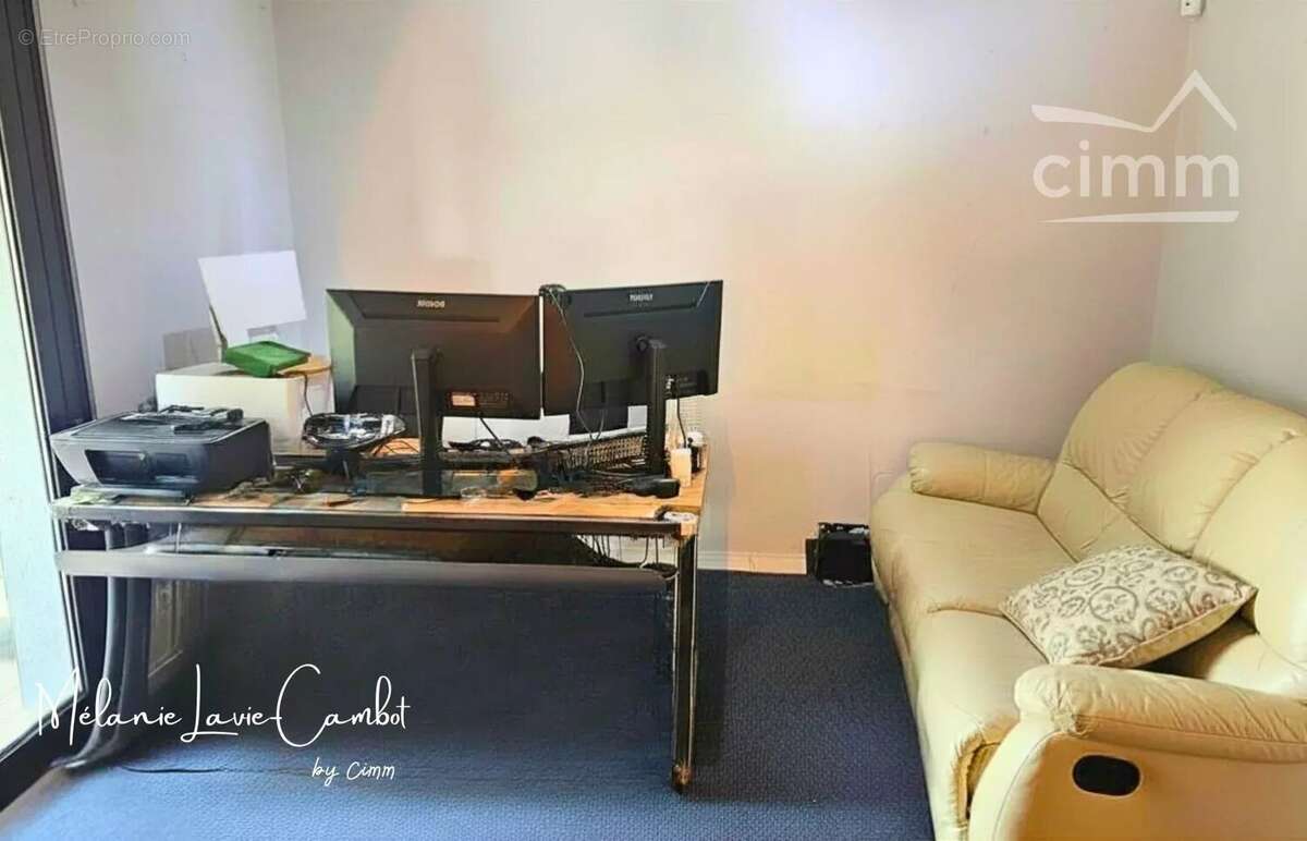 Maison T4 avec dépendance - photo 7