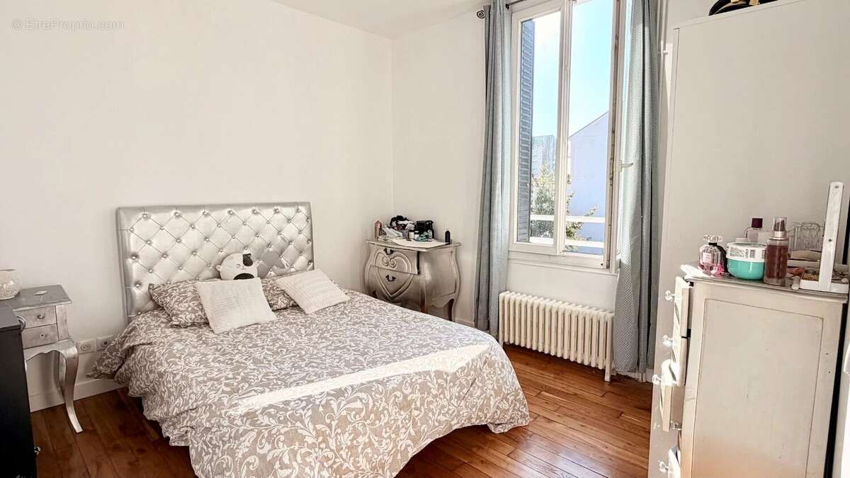 Maison à COLOMBES
