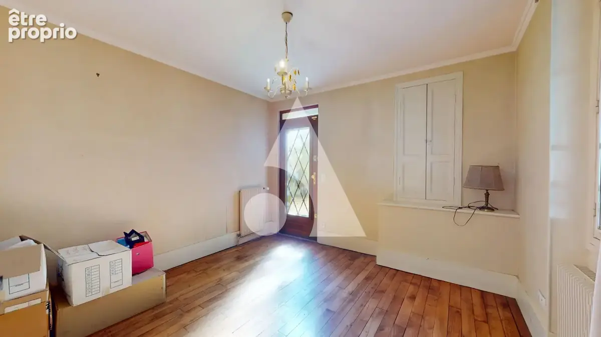 Maison La Ferte Alais 9 pièce(s) 204 m2 - photo 4