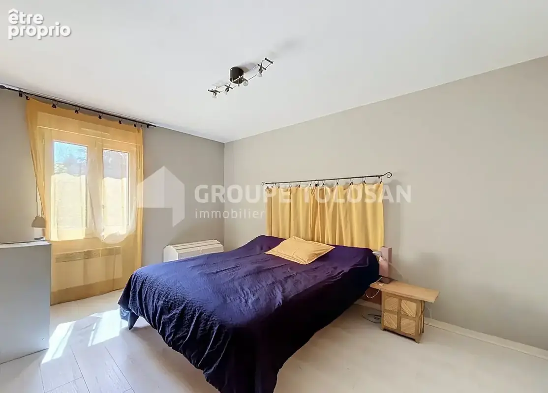 Maison 4 pièces 80 m² à vendre à Montrabe (31850) - photo 7