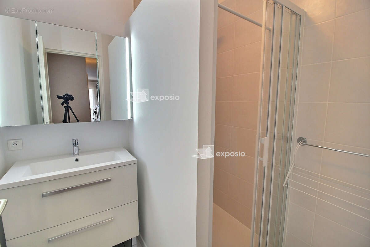 Appartement à NIORT