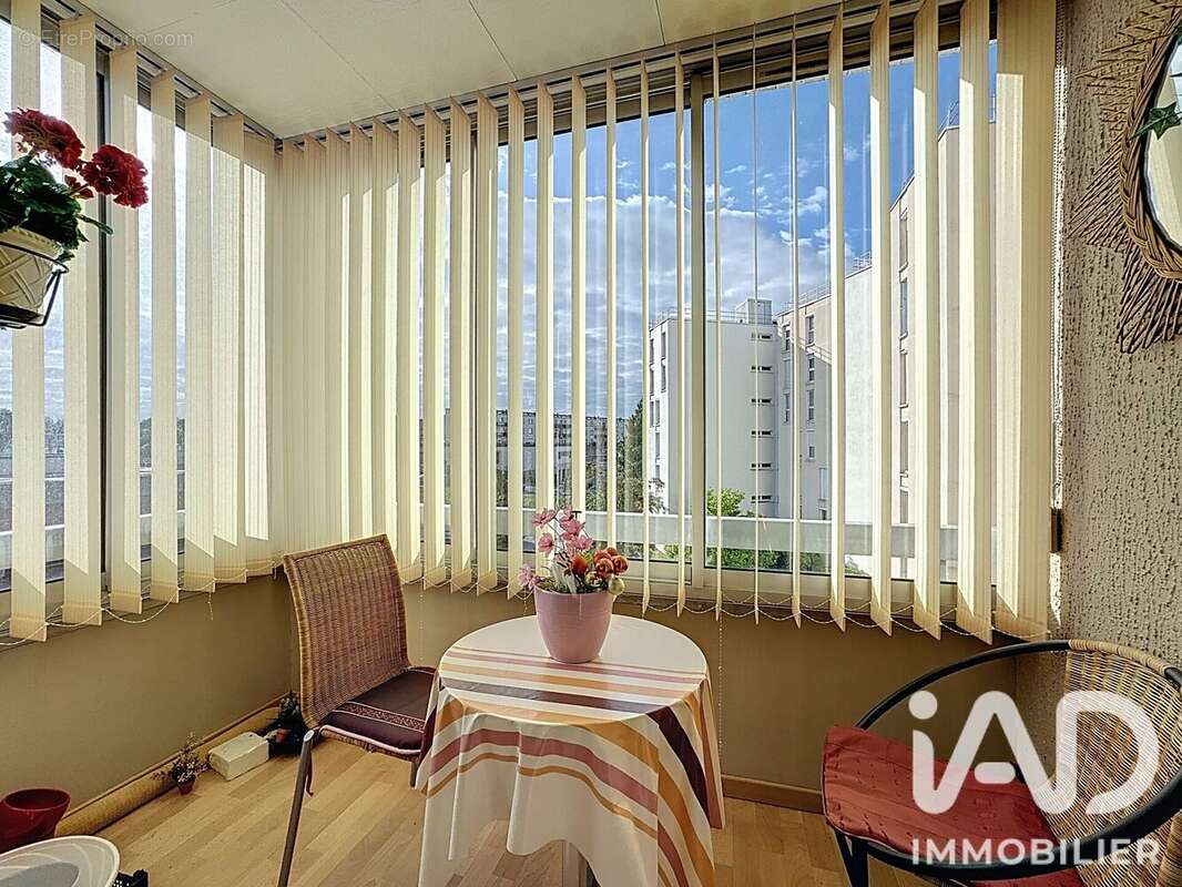 Appartement 97 m² à Meaux  - photo 5