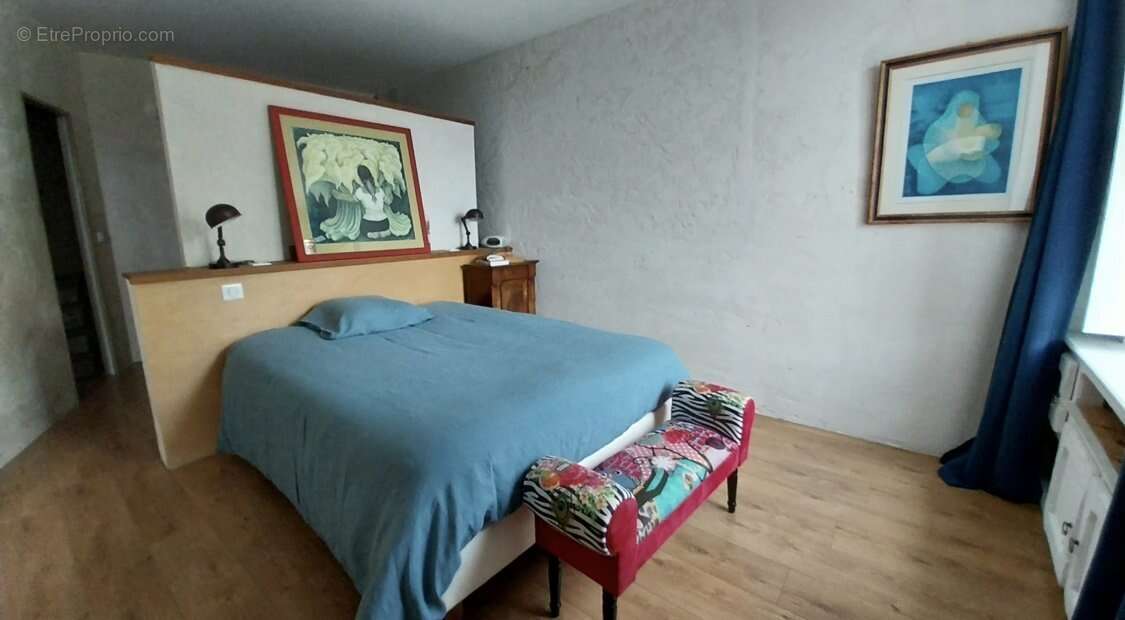 Maison à CHANCELADE