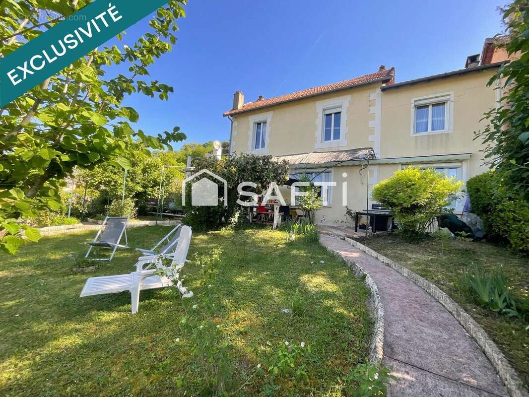 Photo 8 - Maison à LE BUGUE