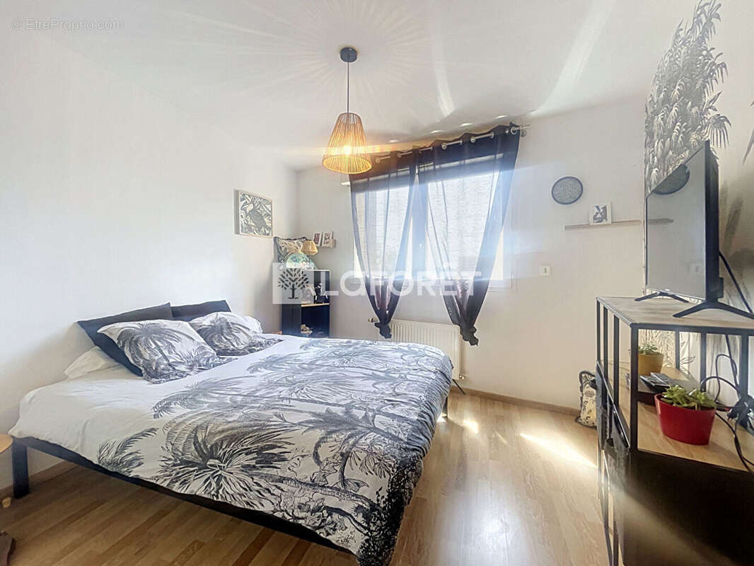 Appartement à LIMOGES