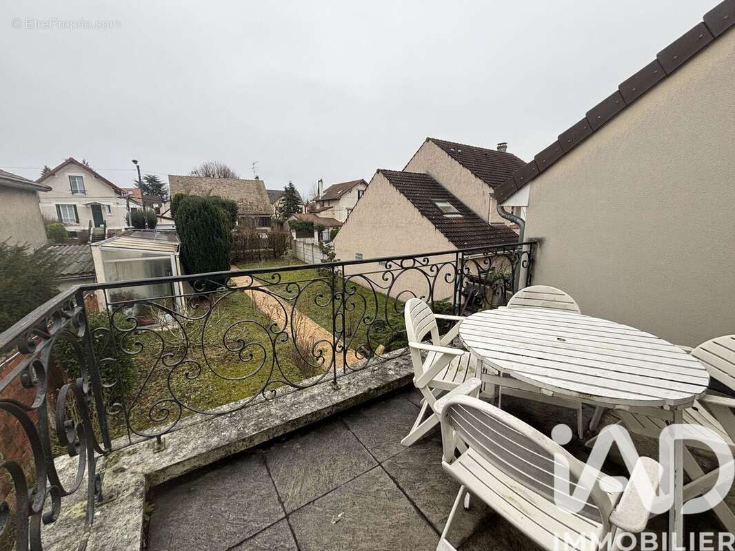 Photo 7 - Maison à VILLIERS-SUR-MARNE