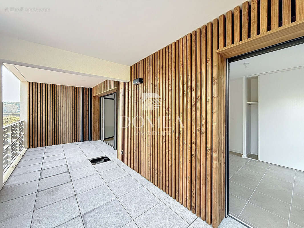 Appartement à CLAPIERS